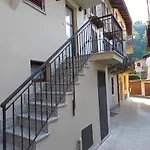 بيت للعطل Casa Nicolo Vista ستريزا