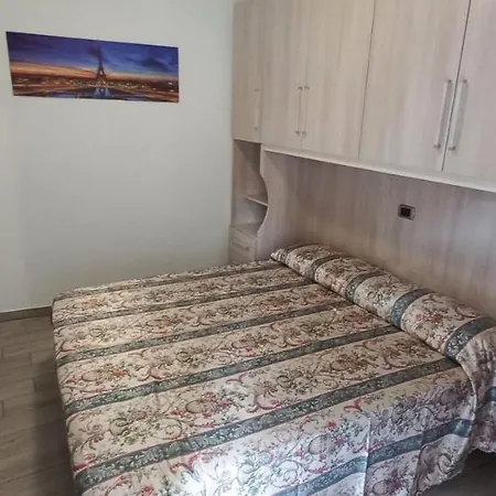 Casa Nicolo Vista Hébergement de vacances