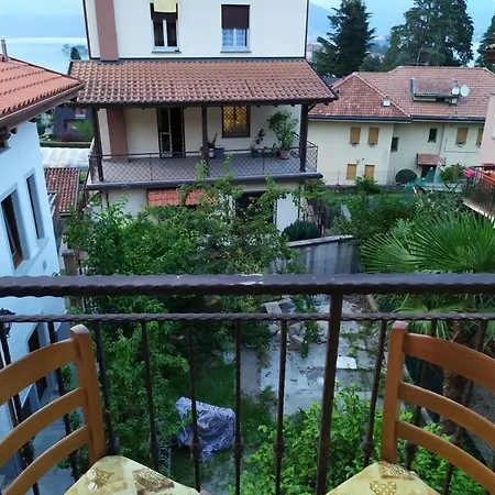 Dom wakacyjny Casa Nicolo Vista *