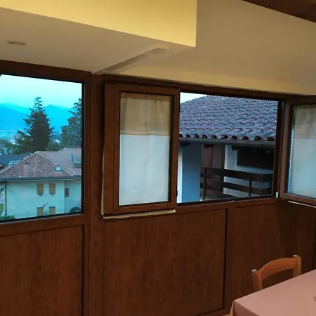 Hébergement de vacances Casa Nicolo Vista *