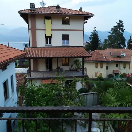 Hébergement de vacances Casa Nicolo Vista