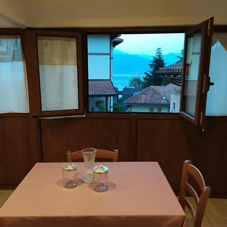 Hébergement de vacances Casa Nicolo Vista *