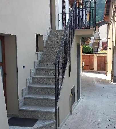 Hébergement de vacances Casa Nicolo Vista *