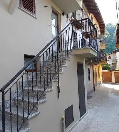 펜션 Casa Nicolo Vista 스트레사