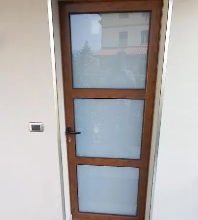 Casa de Férias Casa Nicolò Vista