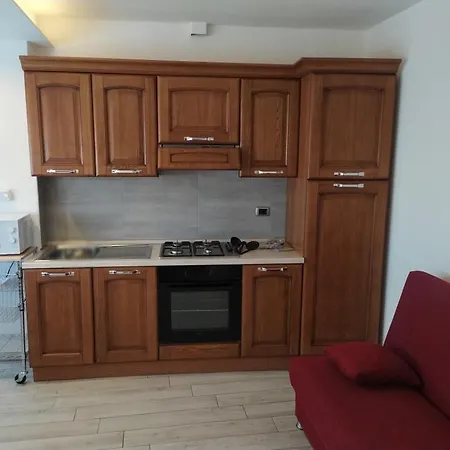 Casa Nicolo Vista Prázdninový dům