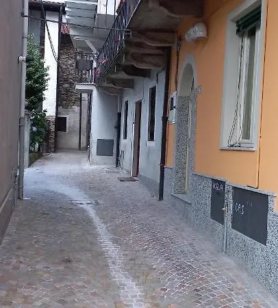 Casa Nicolo Vista *