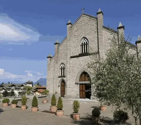 Casa Nicolo Vista Hébergement de vacances