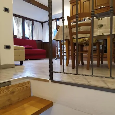 Casa Nicolo Vista * Stresa