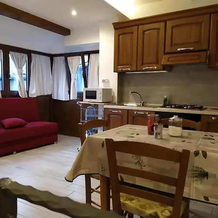 Casa Nicolo Vista