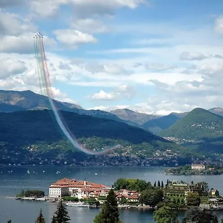 Casa Nicolò Vista *