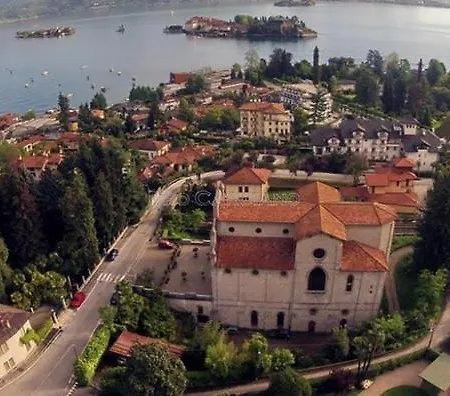 Casa Nicolò Vista * Stresa