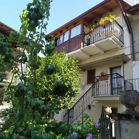 Casa Nicolo Vista