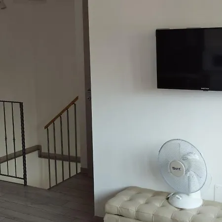 Casa de Férias Casa Nicolò Vista