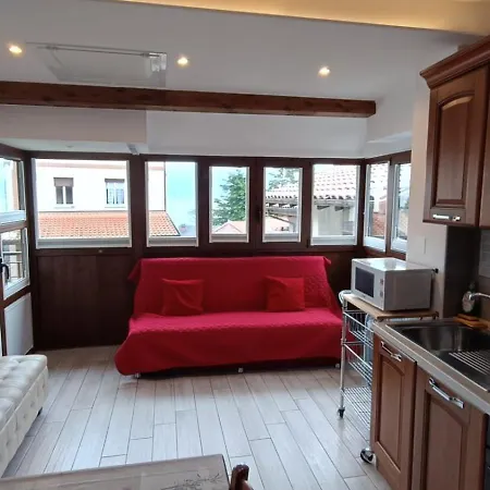 Casa Nicolò Vista *