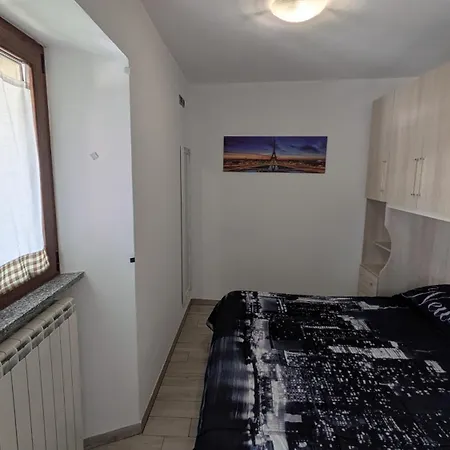 Dom wakacyjny Casa Nicolo Vista *