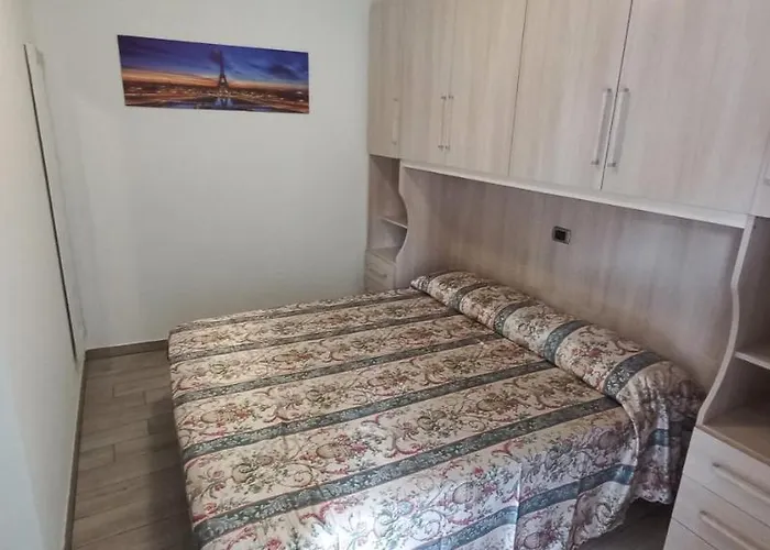 Casa Nicolo Vista 펜션