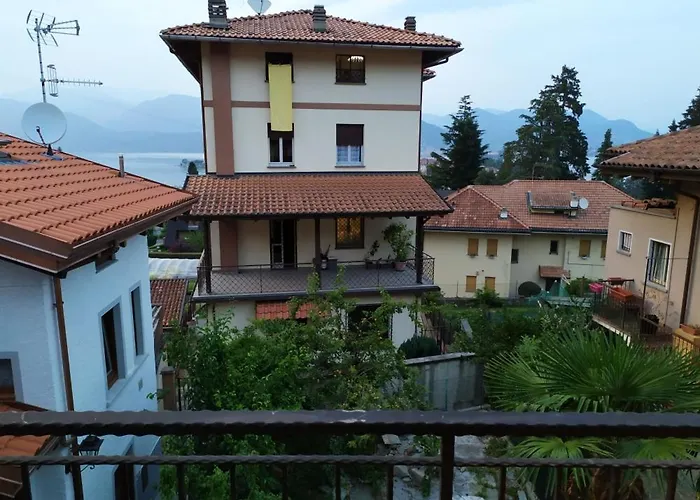 Dom wakacyjny Casa Nicolo Vista