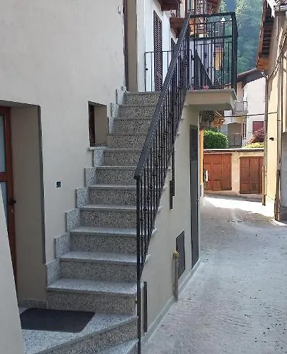 펜션 Casa Nicolo Vista *