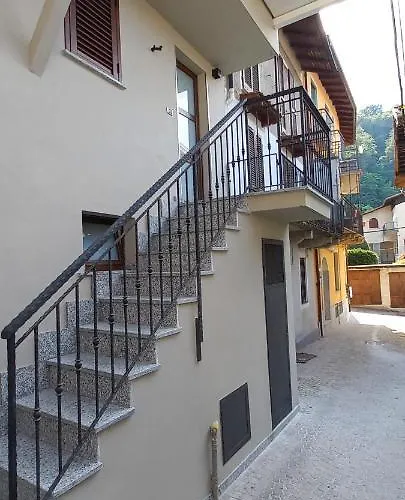 펜션 Casa Nicolo Vista 스트레사