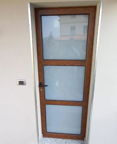 Dom wakacyjny Casa Nicolo Vista