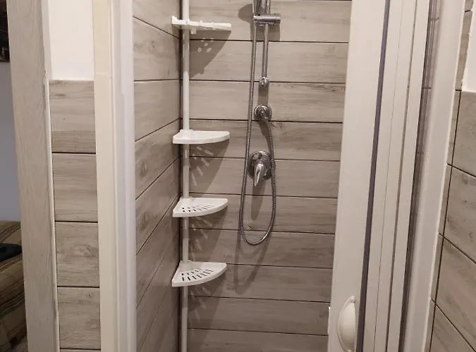 Casa Nicolo Vista Dom wakacyjny *