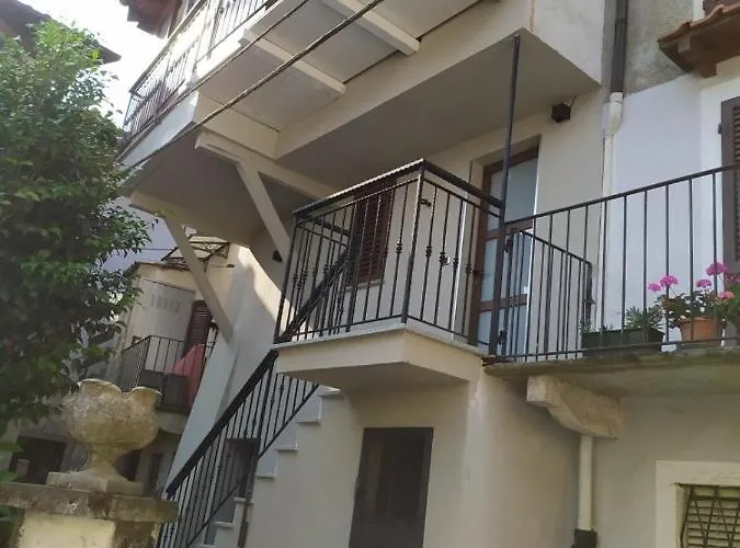 Casa Nicolo Vista 펜션 *