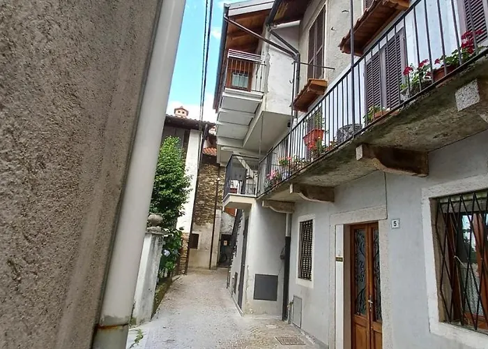 Casa Nicolo Vista 펜션 *