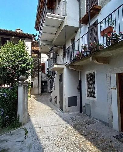 Casa Nicolo Vista 스트레사