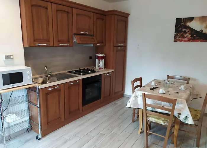 펜션 Casa Nicolo Vista