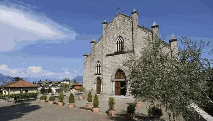 Casa Nicolo Vista 펜션