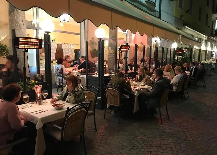 Casa Nicolo Vista * 스트레사