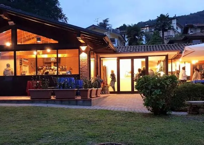 Casa Nicolo Vista Dom wakacyjny