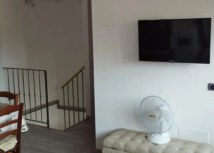 펜션 Casa Nicolo Vista