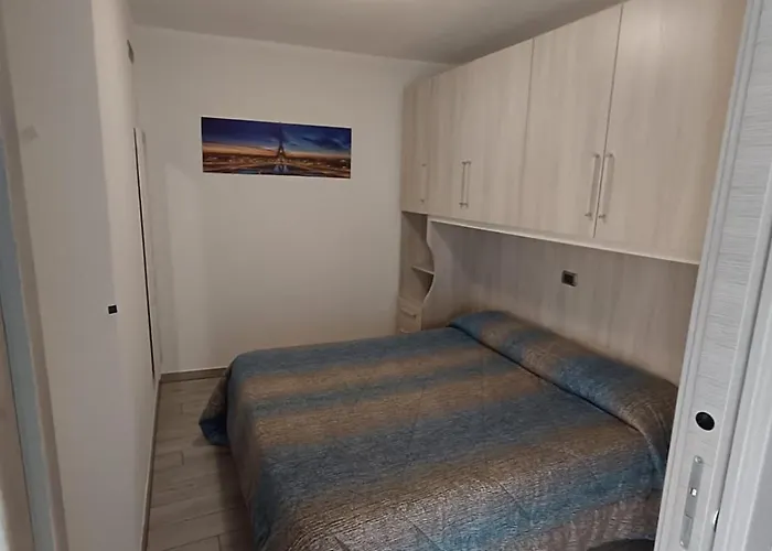 Casa Nicolo Vista 펜션 *