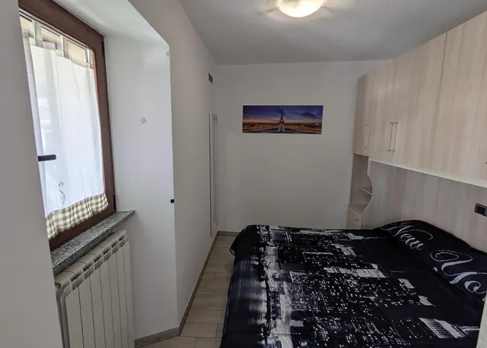 Dom wakacyjny Casa Nicolo Vista *