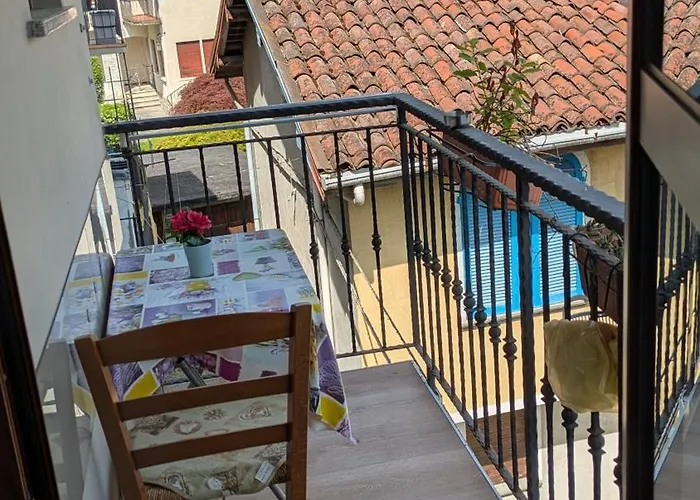 Casa Nicolo Vista 스트레사