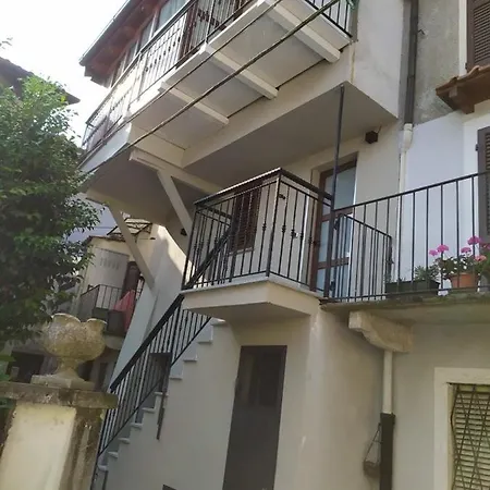 Casa Nicolo Vista Dom wakacyjny *