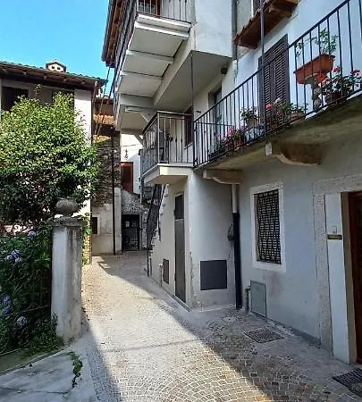 Casa Nicolo Vista Стреза
