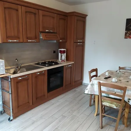 Dom wakacyjny Casa Nicolo Vista