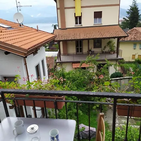 Dom wakacyjny Casa Nicolo Vista